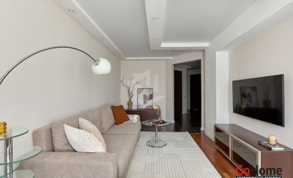 Снять 3-комнатную квартиру, Минск, просп. газеты Правда, д. 16. Фото 6