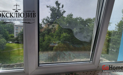 Купить 1-комнатную квартиру, Минск, Коласа ул., 57/1(Советский район). Фото 11