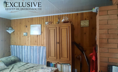 Купить дом в деревне, Химик-6, 12 соток. Фото 12