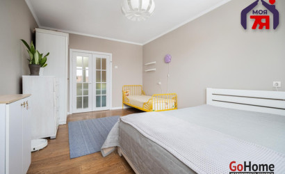 Купить 1-комнатную квартиру, Минск, Крупской ул., 6/А(Заводской район). Фото 9