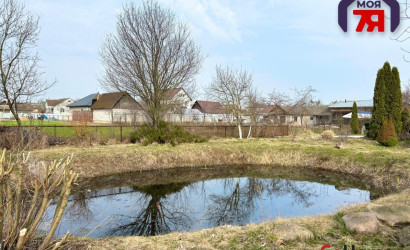 Купить дом, Старобин, Пушкина ул., 20 соток. Фото 47