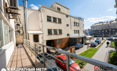 Продажа торгового помещения, Минск, Немига ул., 12/А, 547.9 кв.м.. Фото 20