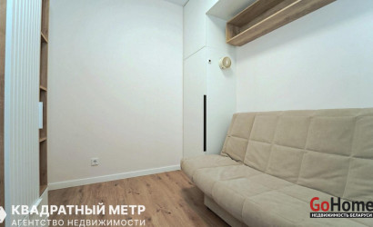 Купить 2-комнатную квартиру, Минск, Брилевская ул., 31(Октябрьский район). Фото 10