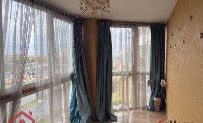 Снять 3-комнатную квартиру, Минск, Притыцкого, 83 (Фрунзенский район). Фото 17