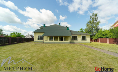 Купить дом, Тарасово, Тарасовская ул., 15 соток. Фото 5