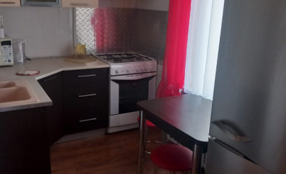 Снять 3-комнатную квартиру на сутки, Браслав, Октября 8. Фото 1