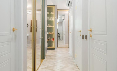 Купить 4-комнатную квартиру, Минск, Жореса Алфёрова ул., 14 (Октябрьский район). Фото 25