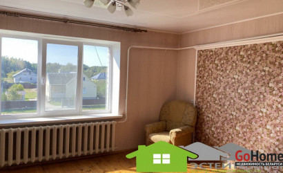 Купить 3-комнатную квартиру, Слоним, Тутаринова ул., 71. Фото 3