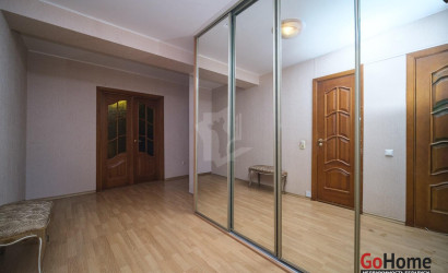 Купить 4-комнатную квартиру, Минск, Логойский тракт, 15/1 (Советский район). Фото 6