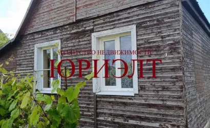 1-этаж.(36 м2), Пинск(1-й Ракетный)