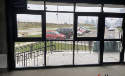 Аренда торгового помещения, Минск, Леонида Щемелёва, 30,  29 кв.м.. Фото 7