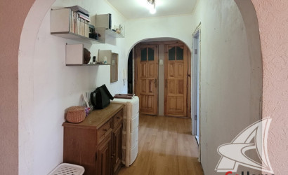 Купить 4-комнатную квартиру, Брест, Восток, ул. Кривошеина. Фото 11