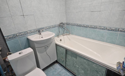 Купить 1-комнатную квартиру, Витебск, 2-я Змитрока Бядули, 1. Фото 6