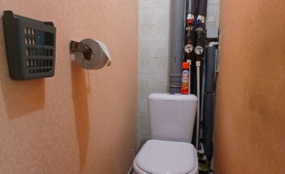 Купить 3-комнатную квартиру, Речица, Спортивная ул., д.1. Фото 13