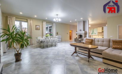 Купить коттедж, Колодищи, Карповича ул., 15.7 соток. Фото 5