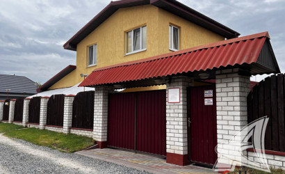 Купить дом, Брест, Мухавецкий с/с, 10.14 соток. Фото 29