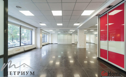 Аренда офиса, Минск, Бирюзова ул., 10/А,  288 кв.м.. Фото 8