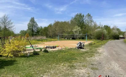  2-этаж.(116.4 м2), Олимпиец-88