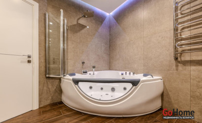 Снять 2-комнатную квартиру, Минск, Петра Мстиславца ул. 20 (Первомайский район). Фото 10