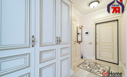 Купить 1-комнатную квартиру, Минск, Богдановича ул., 140 (Советский район). Фото 20
