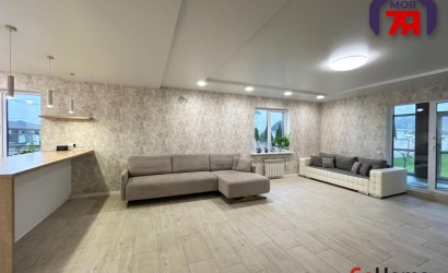 Купить коттедж, Новый, Березовая ул., 15.12 соток. Фото 8