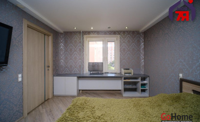 Купить 3-комнатную квартиру, Минск, Лобанка ул., 62(Фрунзенский район). Фото 13