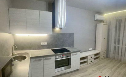 Снять 1-комнатную квартиру, Минск, Проспект Дзержинского 19А. Фото 2