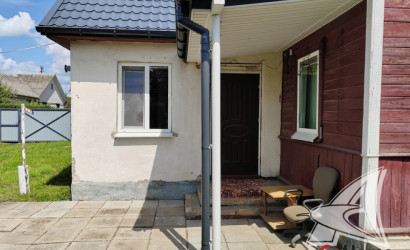 Купить дом, Брест, Речица, 5.58 соток. Фото 4