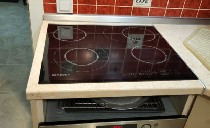 Снять 1-комнатную квартиру, Минск, ул. Широкая, д. 3 (Советский район). Фото 18