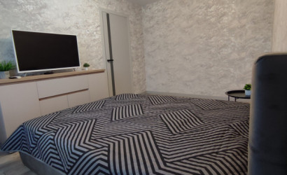 Снять 2-комнатную квартиру на сутки, Барановичи, Тельмана, 177/1. Фото 4