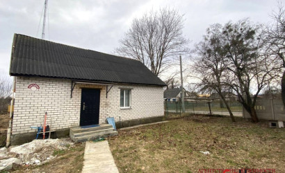 Купить дом, Барановичи, Бригадная, 12 соток. Фото 2