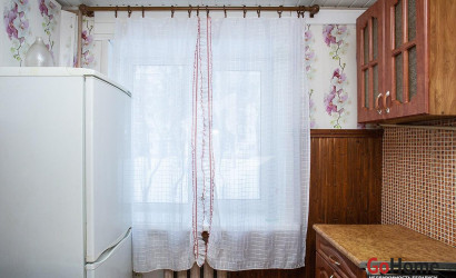 Купить 2-комнатную квартиру, Минск, Волгоградская ул., 57 (Первомайский район). Фото 11