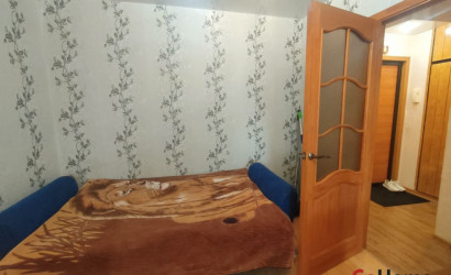 Снять 1-комнатную квартиру на сутки, Витебск, ул. Правды , д. 37/1. Фото 2