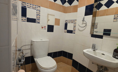 Снять 3-комнатную квартиру, Минск, Могилёвская, 20(Октябрьский район). Фото 4