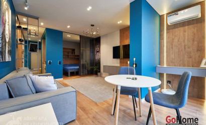 Купить 1-комнатную квартиру, Минск, Макаенка ул., 12/Г (Первомайский район). Фото 27