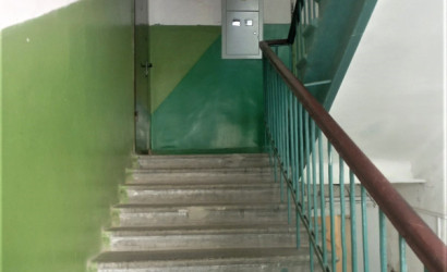 Купить 4-комнатную квартиру, Гомель, Жарковского, 8. Фото 15
