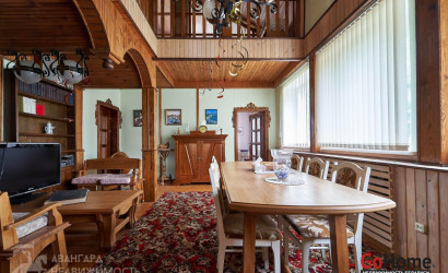 Купить коттедж, Крупица, Советская ул., 25 соток. Фото 18