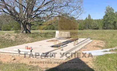  2-этаж.(220 м2), Каменюки(Сухопольский с/с)