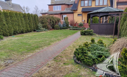 Купить дом, Большие Мотыкалы, Мотыкальский с/с, 6.45 соток. Фото 41