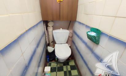 Купить 3-комнатную квартиру, Чернавчицы, , . Фото 12