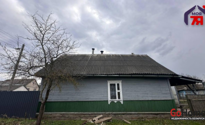 Купить 1-комнатную квартиру, Слуцк, Козберга ул.. Фото 20