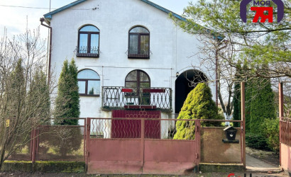 Купить дом, Старобин, Пушкина ул., 20 соток. Фото 35