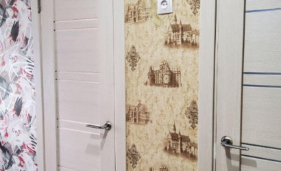 Купить 1-комнатную квартиру, Лесной, Троицкая ул., 25. Фото 15