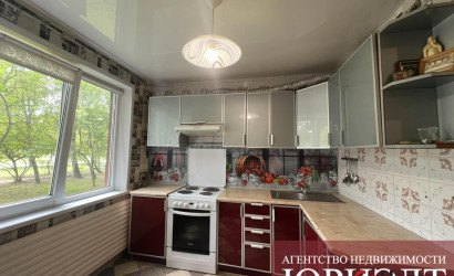 Купить 2-комнатную квартиру, Брест, ул. Орловская, д. . Фото 6