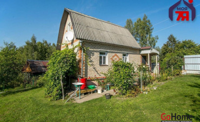 Купить дом в деревне, КУПАЛИНКА-МАЗ, 10 соток. Фото 29