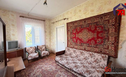 Купить 2-комнатную квартиру, Путчино, Центральная ул.. Фото 10