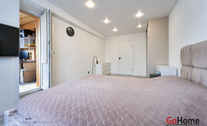 Купить 3-комнатную квартиру, Минск, Семеняко ул., 30 (Фрунзенский район). Фото 9