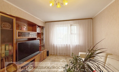 Купить 3-комнатную квартиру, Гомель, Мазурова. Фото 14