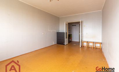  25-этаж.(51.6 м2), Минск(Скрыганова, 4А)