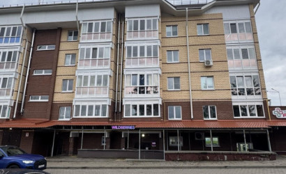 Продажа торгового помещения, Атолино, Центральный пер., 4,  84.7 кв.м.. Фото 2
